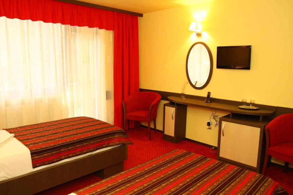 Hotel Dana Amara Quarto foto